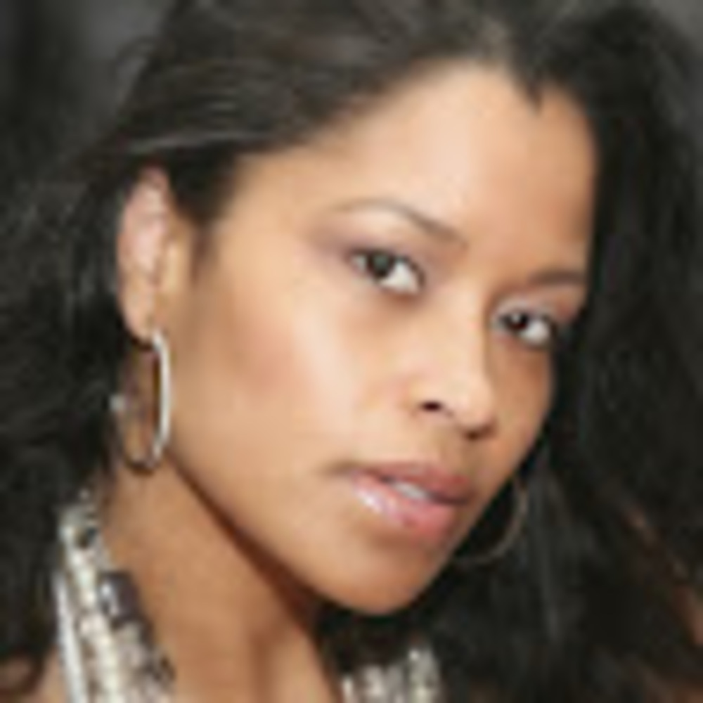 Meet your Posher, Toni